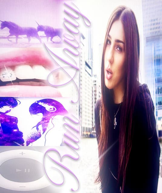 Roma Radz artist profile image