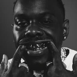 Kal Banx's artist profile image