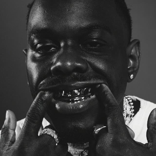 Kal Banx's artist profile image