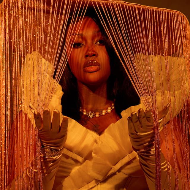 cupcakKe's artist profile image
