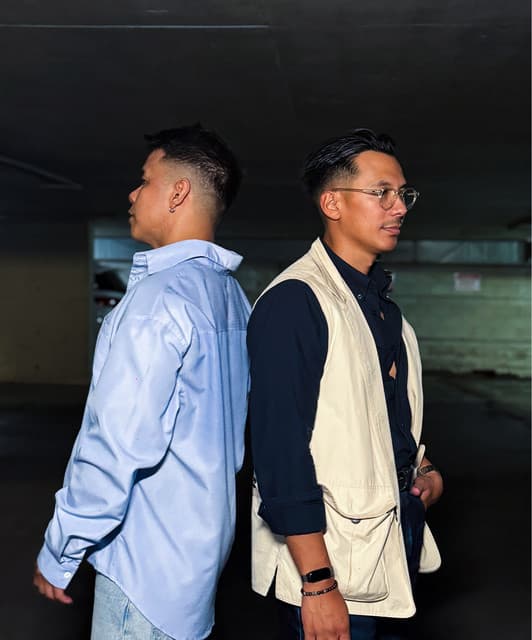 Midnight Pool Party artist profile image
