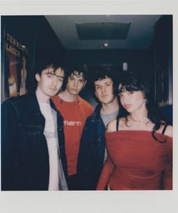 overpass's artist profile image