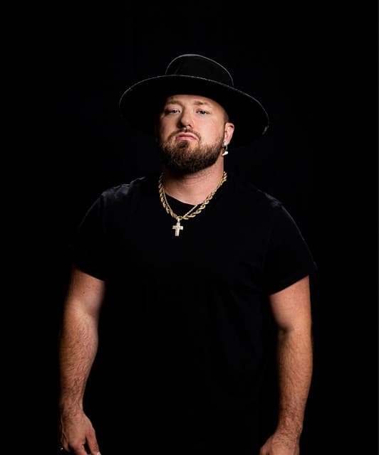 Dusty Leigh artist profile image