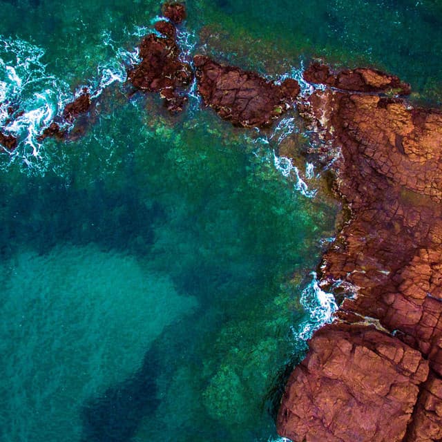 Relajacion Del Mar artist profile image