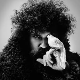 The Gaslamp Killer's artist profile image