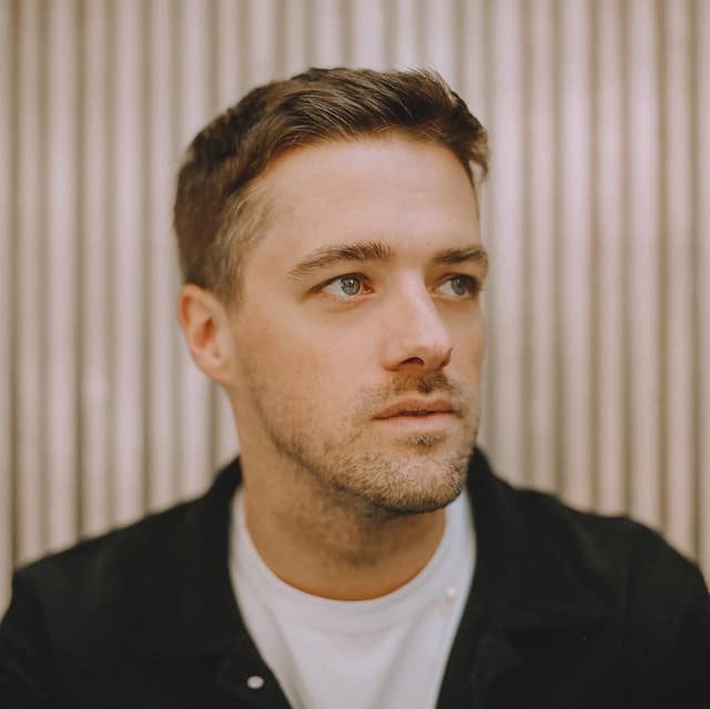 Jim Rider artist profile image