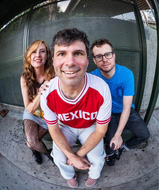 Cheekface artist profile image