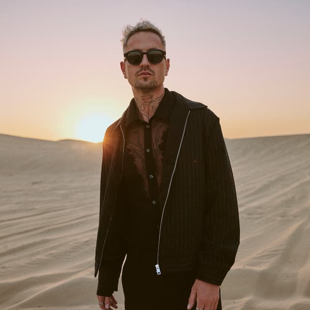 Robin Schulz artist profile image