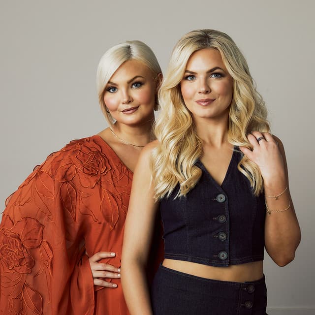 Tigirlily Gold's artist profile image
