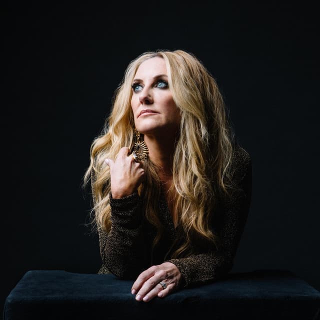 Lee Ann Womack artist profile