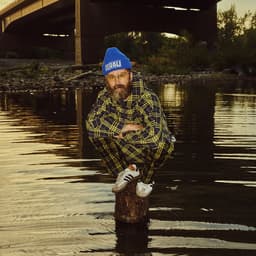 Portugal. The Man's artist profile image