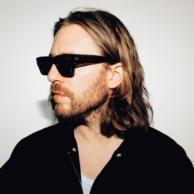 Sub Focus's artist profile image