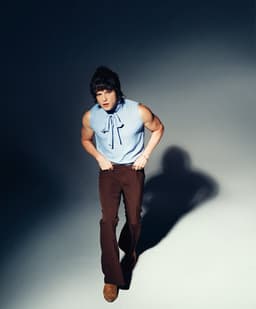 Lasso's artist profile image