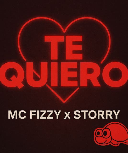 MC Fizzy artist profile image