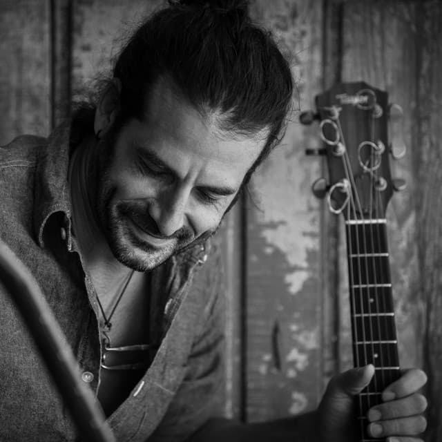 Adam Ezra Group artist profile