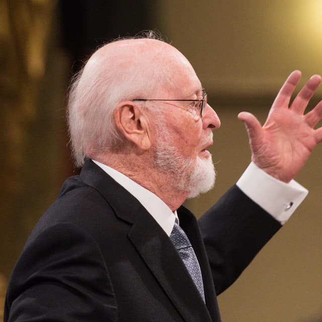 John Williams's artist profile image