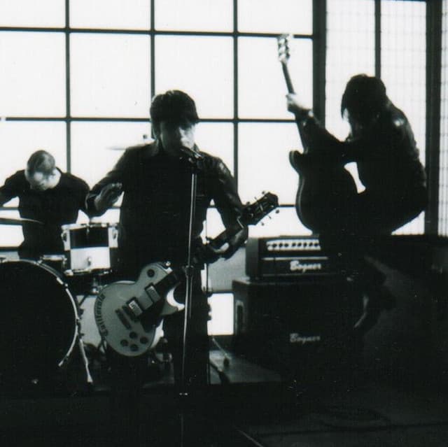 Sugarcult profile