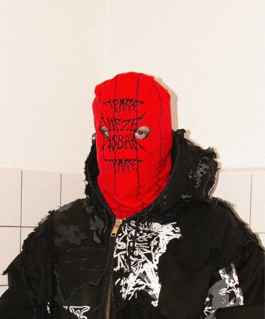 Vieze Asbak artist profile image