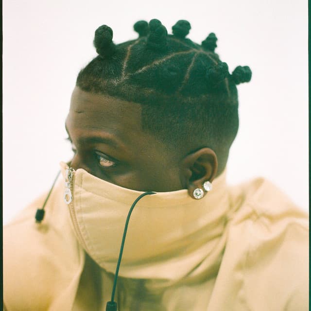 Lil Yachty's artist profile image