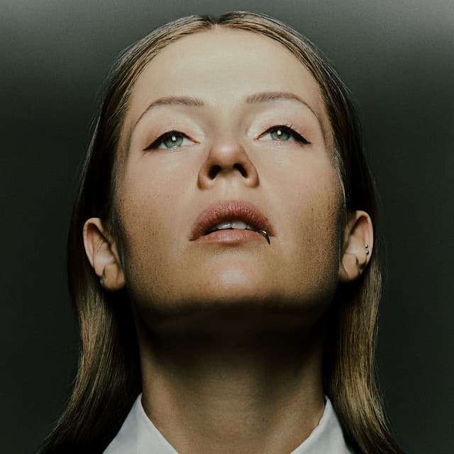 Charlotte de Witte's artist profile image