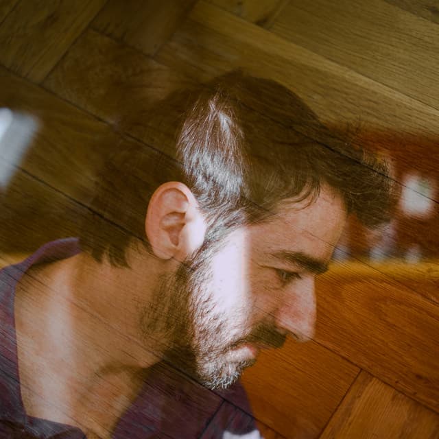 Hior Chronik artist profile image