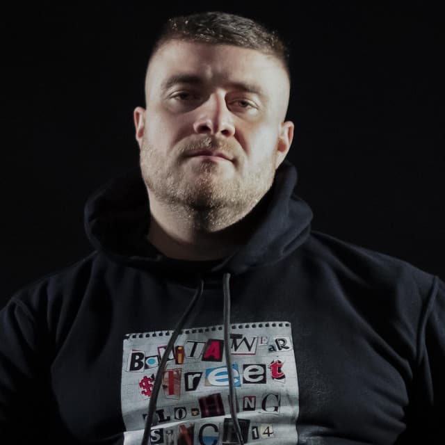 Nizioł profile