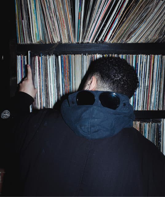Denham Audio artist profile image