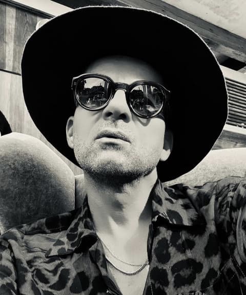 Shantel artist profile image