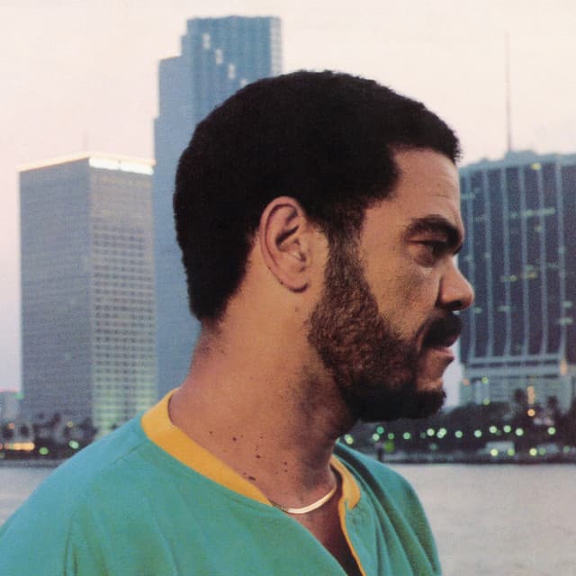 Pluto Shervington artist profile image