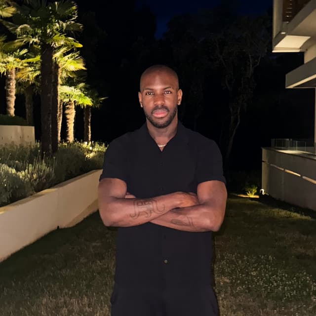 SPEECHLIS artist profile image