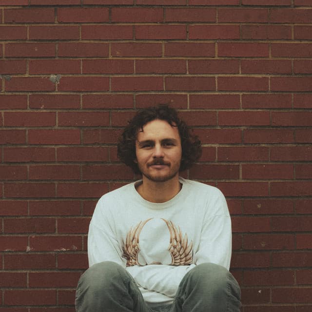 Evan Honer's artist profile image