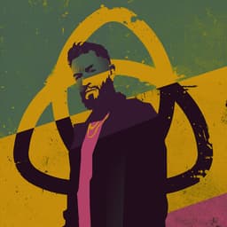 Dub FX's artist profile image
