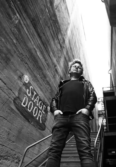 Timo Maas artist profile image