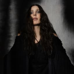Chelsea Wolfe's artist profile image