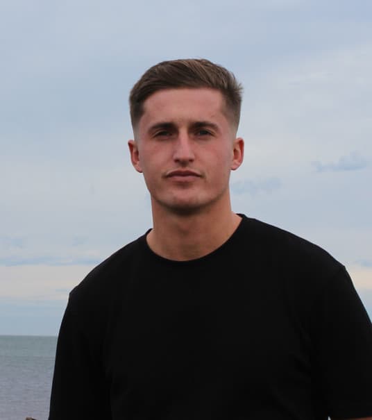 Revone artist profile image