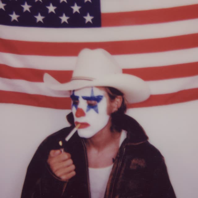 Dreamer Boy artist profile image