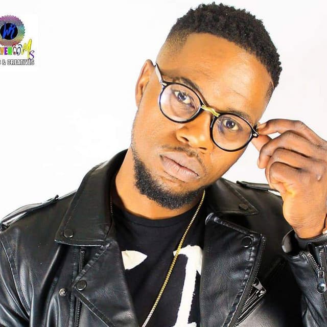 DJ Geewave artist profile image