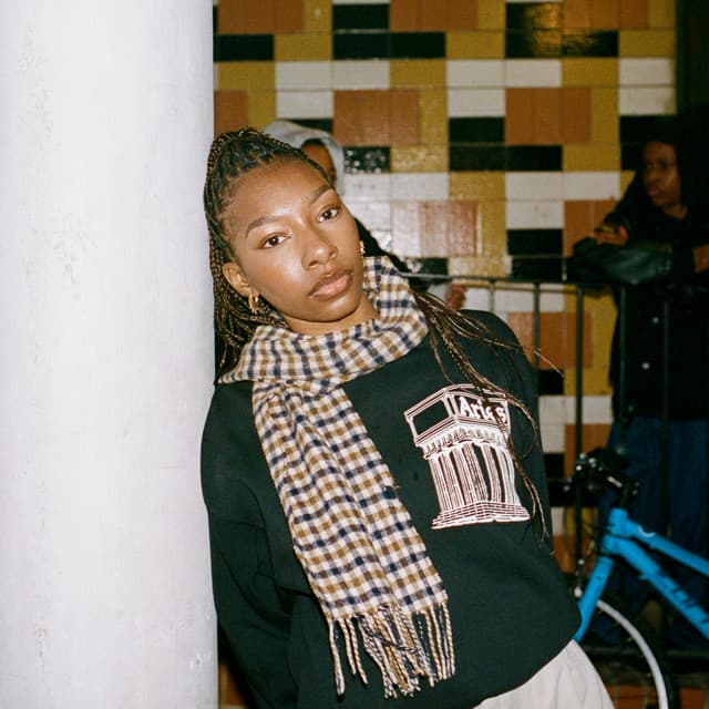 Nia Smith's artist profile image