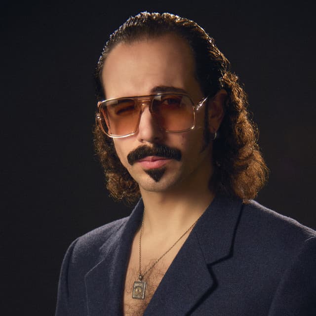Dabeull artist profile image