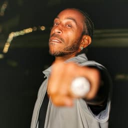 Ludacris's artist profile image