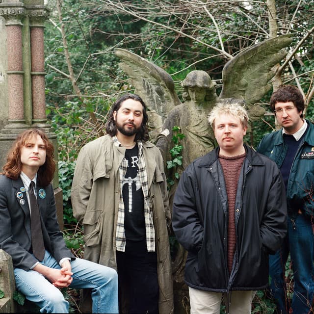 The Tubs artist profile