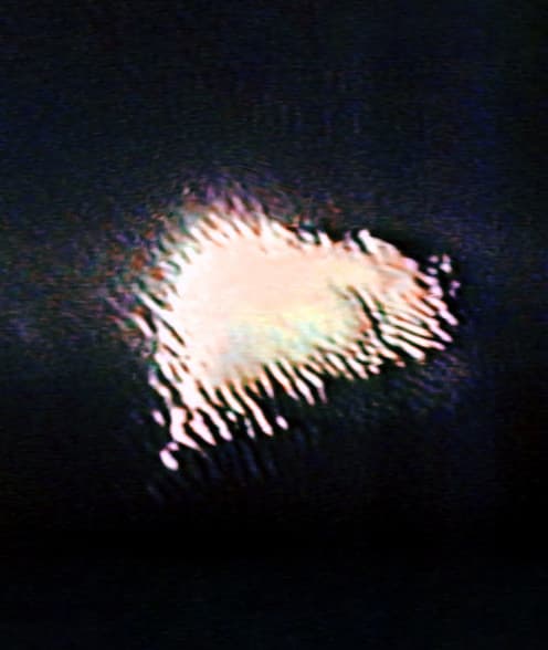 Dead Sullivan artist profile image