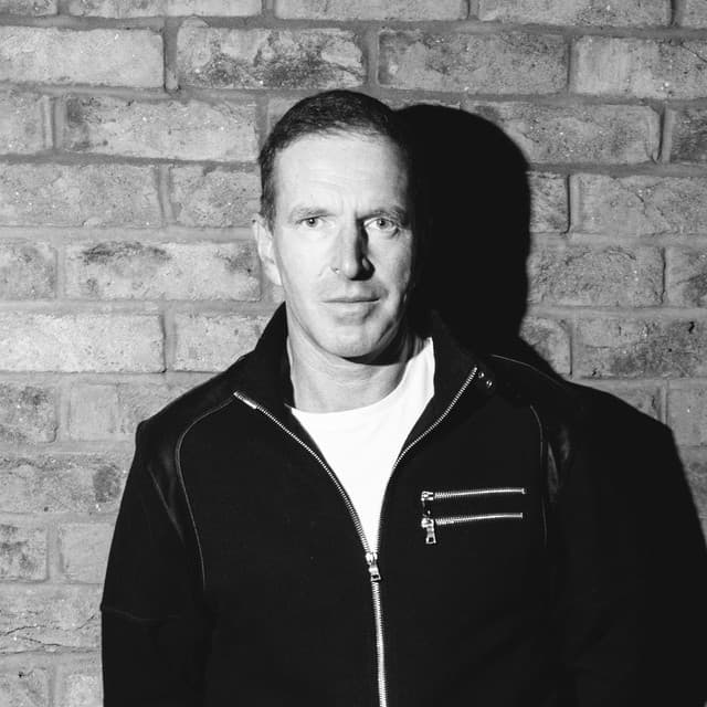 GBX artist profile image