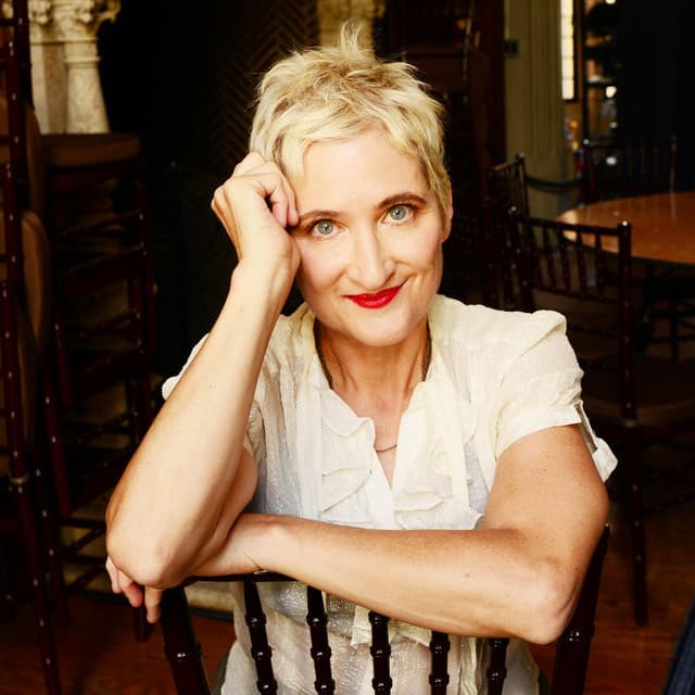 Jill Sobule artist profile image