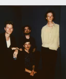 Kerala Dust's artist profile image