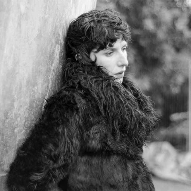 Aldous Harding artist profile image