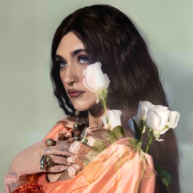 Sierra Ferrell's artist profile image