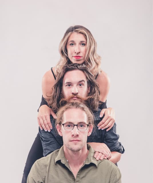 Damn Tall Buildings's artist profile image