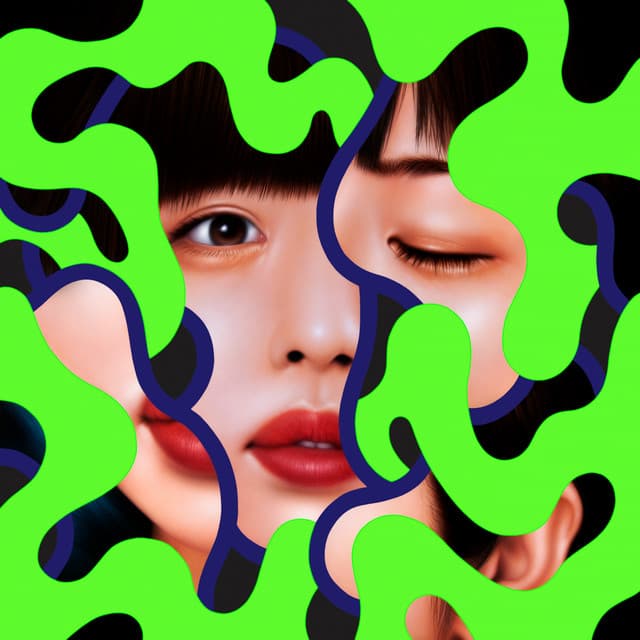 ぷにぷに電機 artist profile image