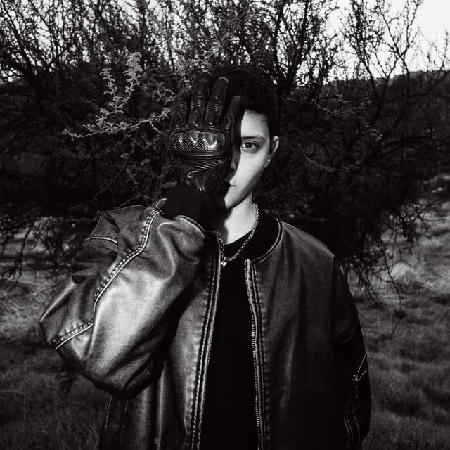 Cytrax artist profile image